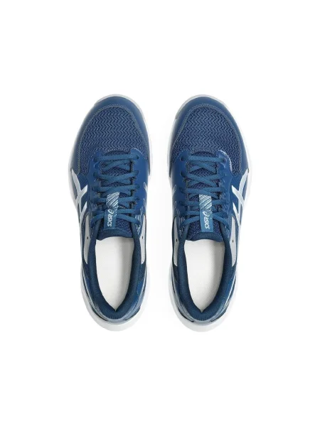 Pantofi Asics albastru