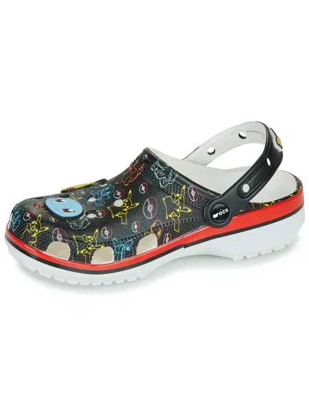 Gyerek félcipő Crocs