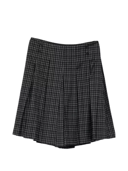 Scurt bermude Pushbutton albastru