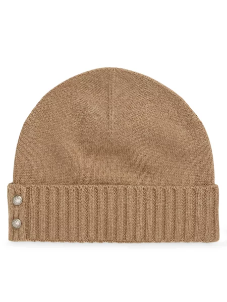 LAUREN RALPH LAUREN Kapa bež