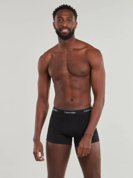 Gaćice Calvin Klein crna