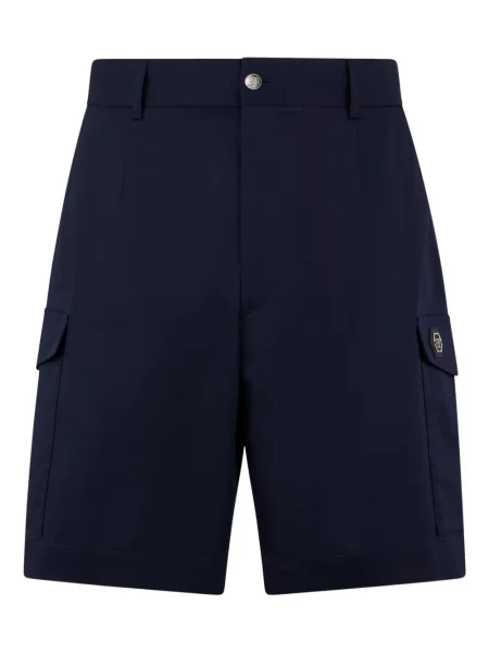 Šortky cargo Philipp Plein modré