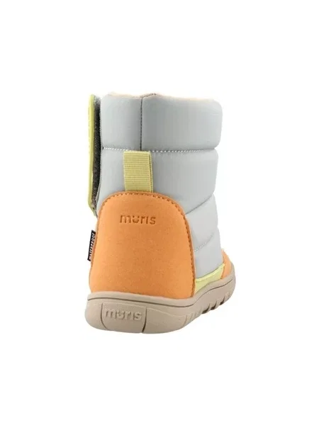 Pantofi copii Muris verde