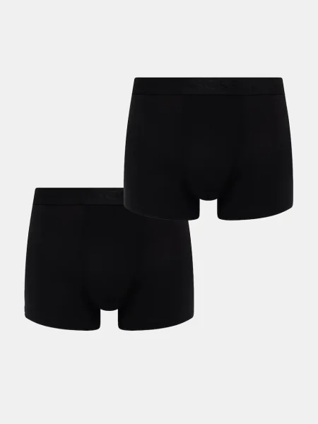 BOSS boxeri barbati negru