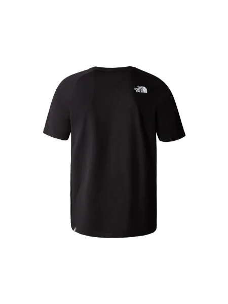 Tricou The North Face negru