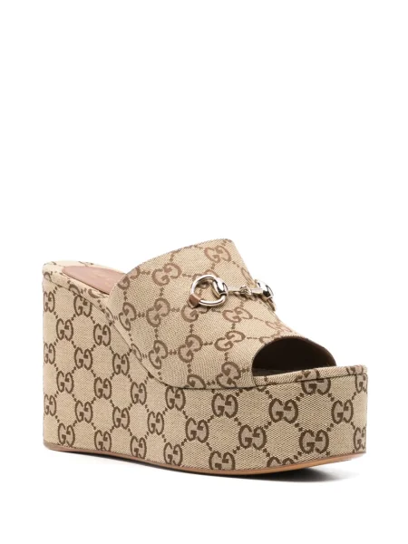 Sandały Gucci