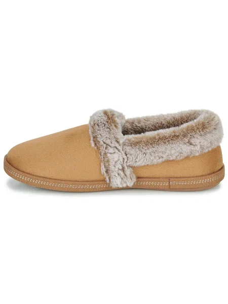 Pantofi Skechers maro
