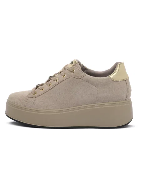 Pantofi Igi&co maro
