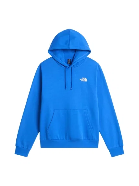 Geacă The North Face alb