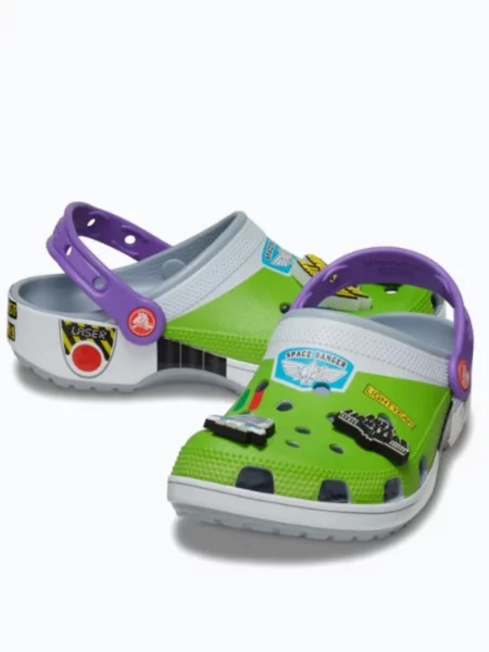 Сабо Crocs