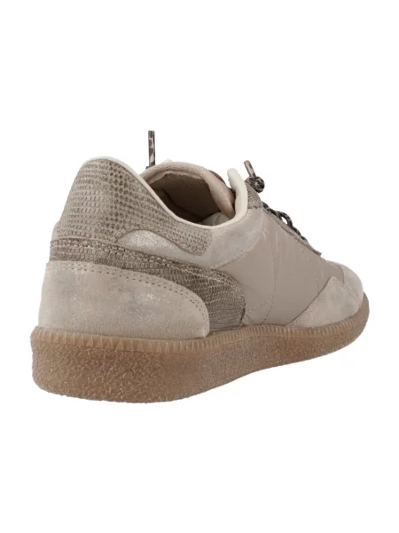 Pantofi Cetti maro