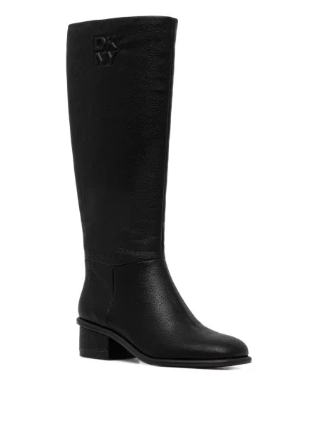 Cizme Dkny negru