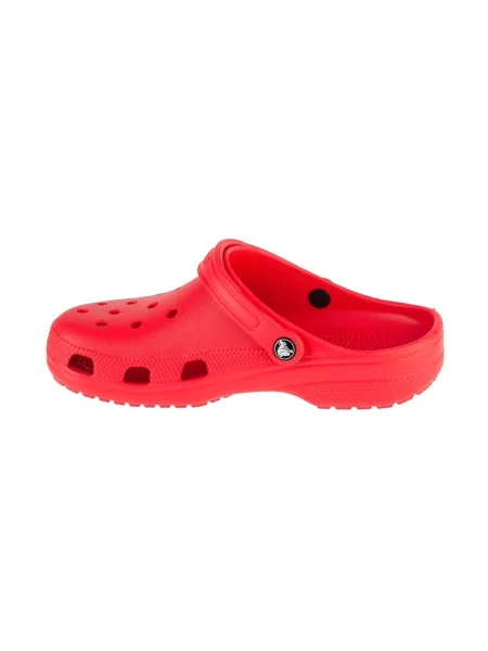 Crocs Natikače Crocs Classic crvena