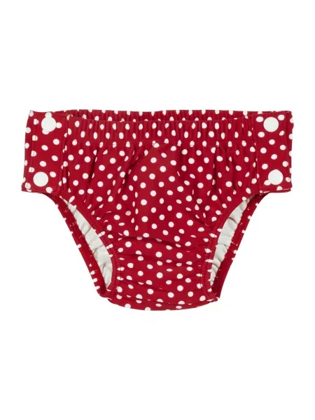 Palton copii Playshoes alb
