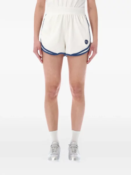 Pantaloni scurți Nike cu autograf
