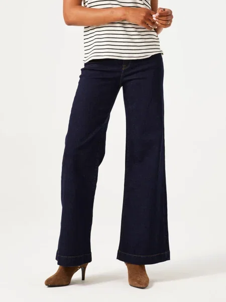 GARCIA Jeans Celia denim albastru