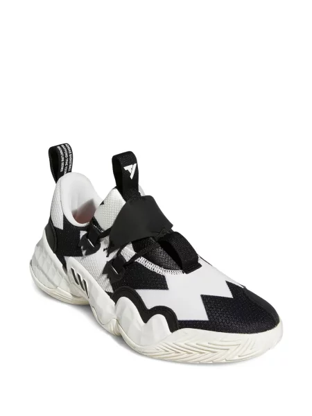 Sneakerși Adidas negru