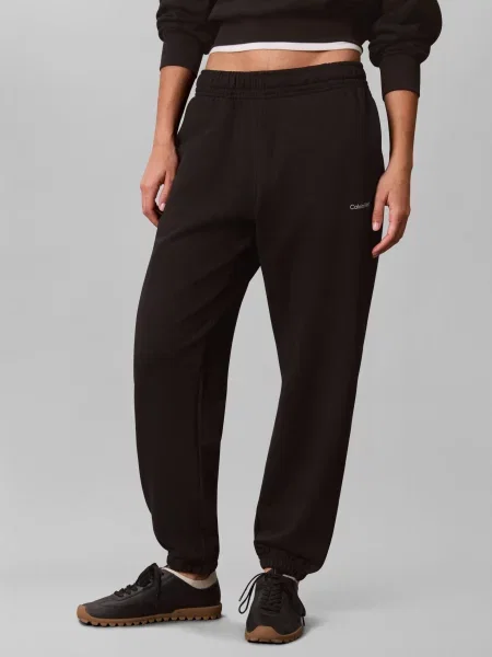 Calvin Klein Pantaloni de trening negru