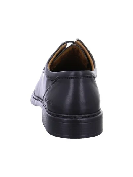 Pantofi Josef Seibel negru