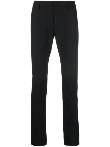 Pantaloni Dondup negru
