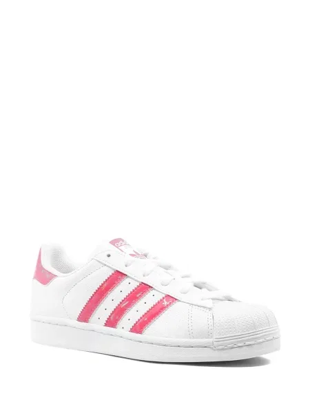 Sportbačiai Adidas Superstar balta