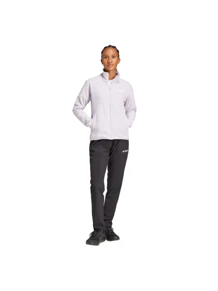 Polar zapinany na adidas Terrex Multi Essentials różowa