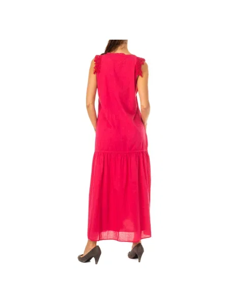 Rochie La Martina roz