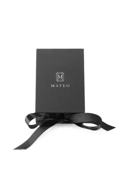 Colier Mateo cu perle