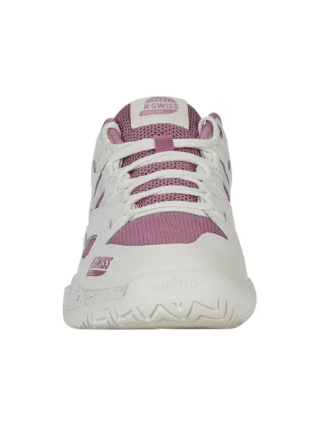 Tenisky K-swiss ružová