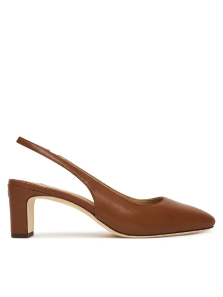 LAUREN RALPH LAUREN Salonarji rjava