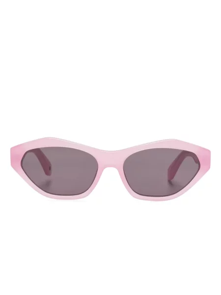 Ochelari de soare Off-white Eyewear alb