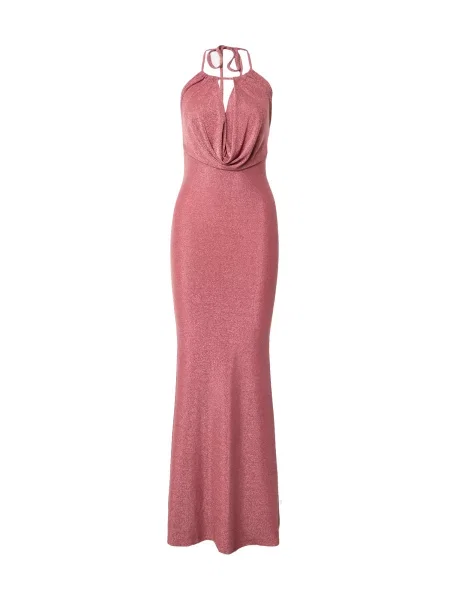 WAL G. Rochie de seară HIND' roz