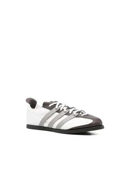 Sneakersy Adidas białe