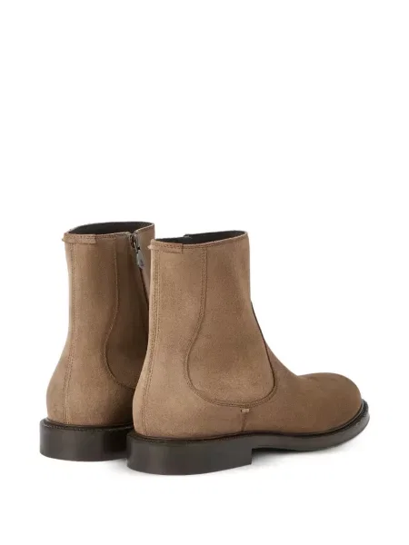 Botine Brunello Cucinelli