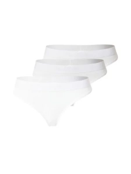 Marc O'Polo Tanga Essentials gri deschis alb