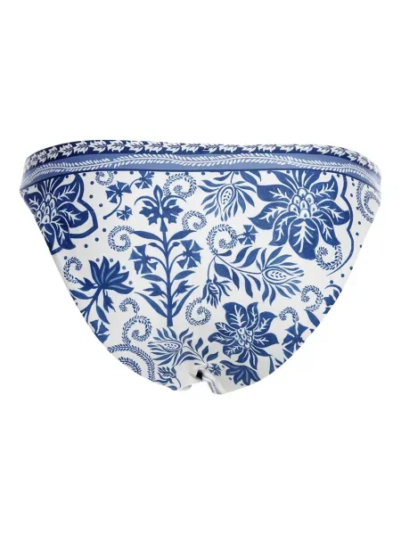 Bikini Agua Bendita alb