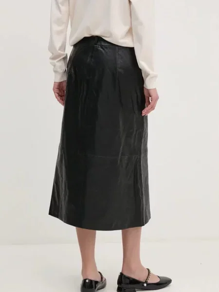 Юбка Dkny черная