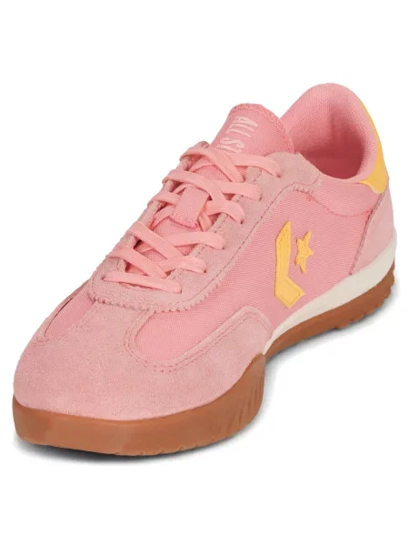 Pantofi Converse alergare roz