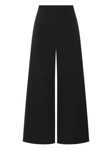 Pantaloni Maliparmi negru