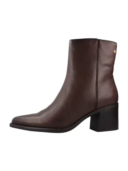 Pantofi Carmela maro