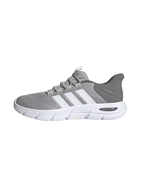 Sneakerși Adidas Sportswear alb
