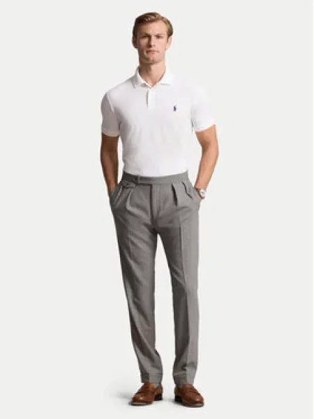 Polo Ralph Lauren Tričko modrá bílá
