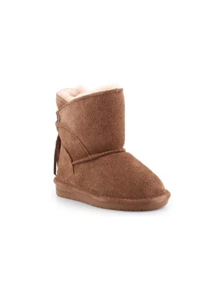 Pantofi copii Bearpaw maro