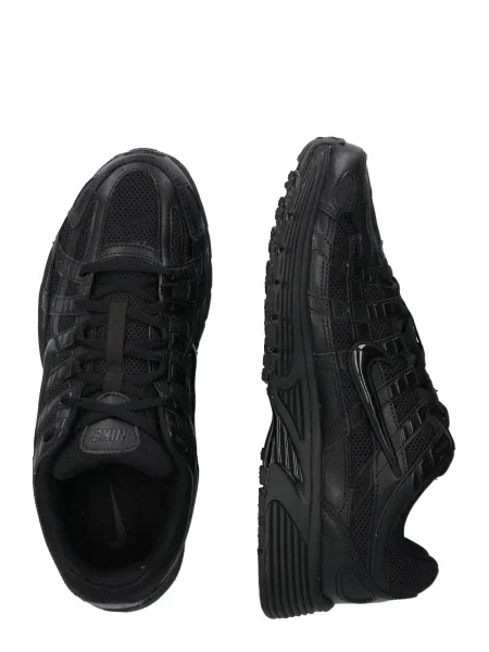 Sneakerși Nike Sportswear negru