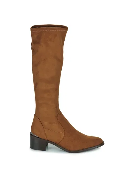 Pantofi Jb Martin maro