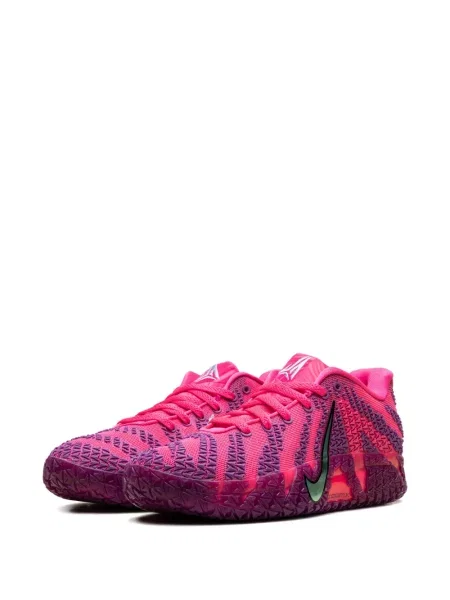 Sneakerși Nike roz