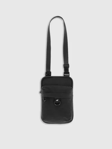 4F Крос-боді Унісекс чорний