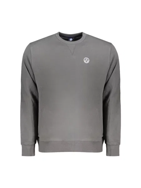 Bluza North Sails szara
