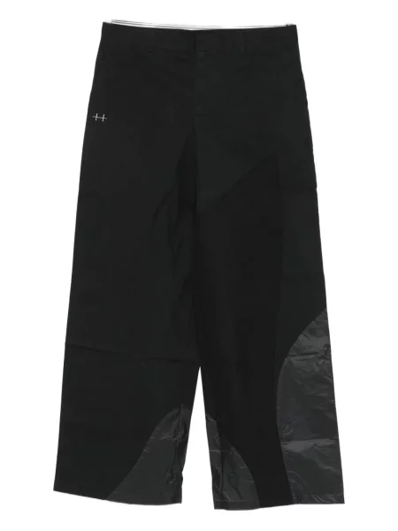 Pantaloni Heliot Emil negru
