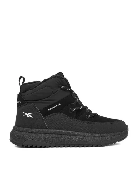 Reebok Sniego batai juoda